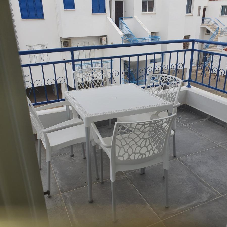 G&E Harbour Apartments Lachi Bagian luar foto