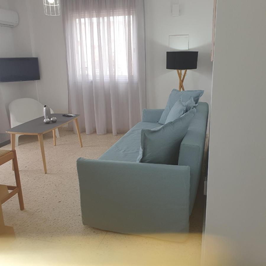 G&E Harbour Apartments Lachi Bagian luar foto