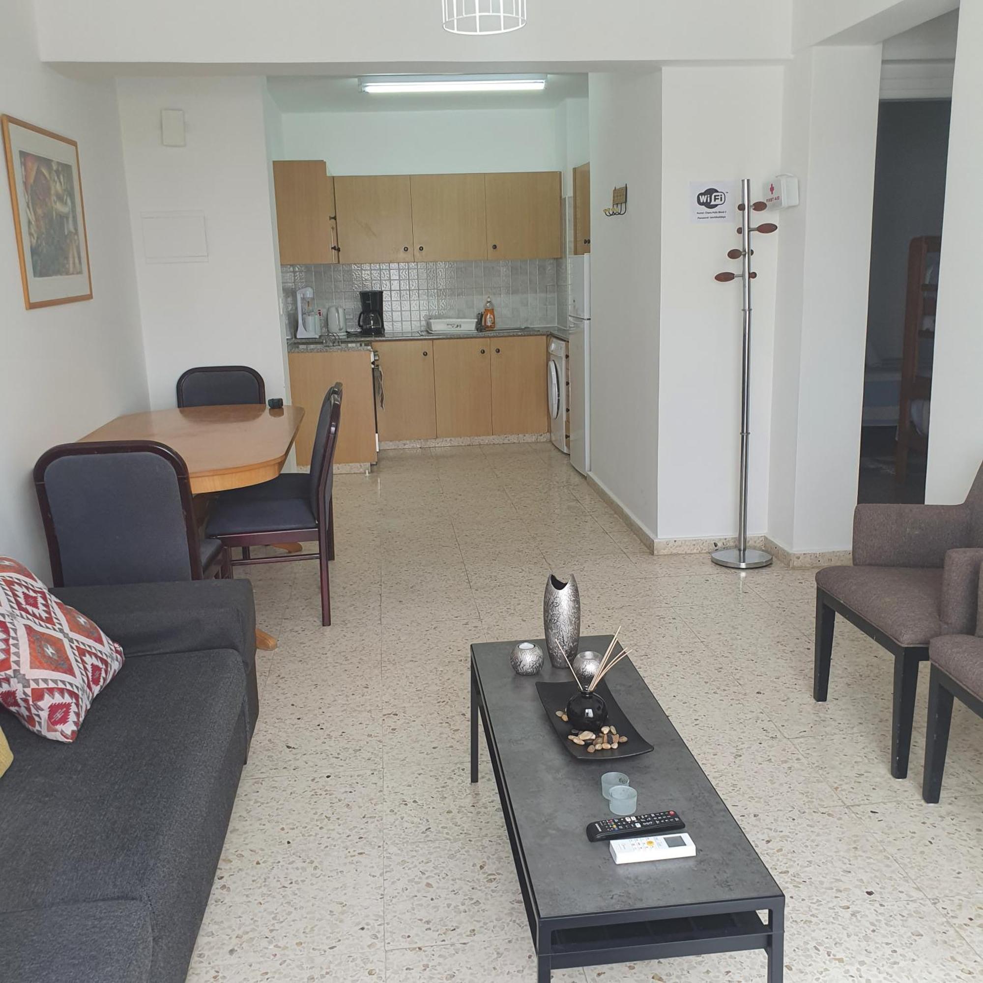 G&E Harbour Apartments Lachi Bagian luar foto