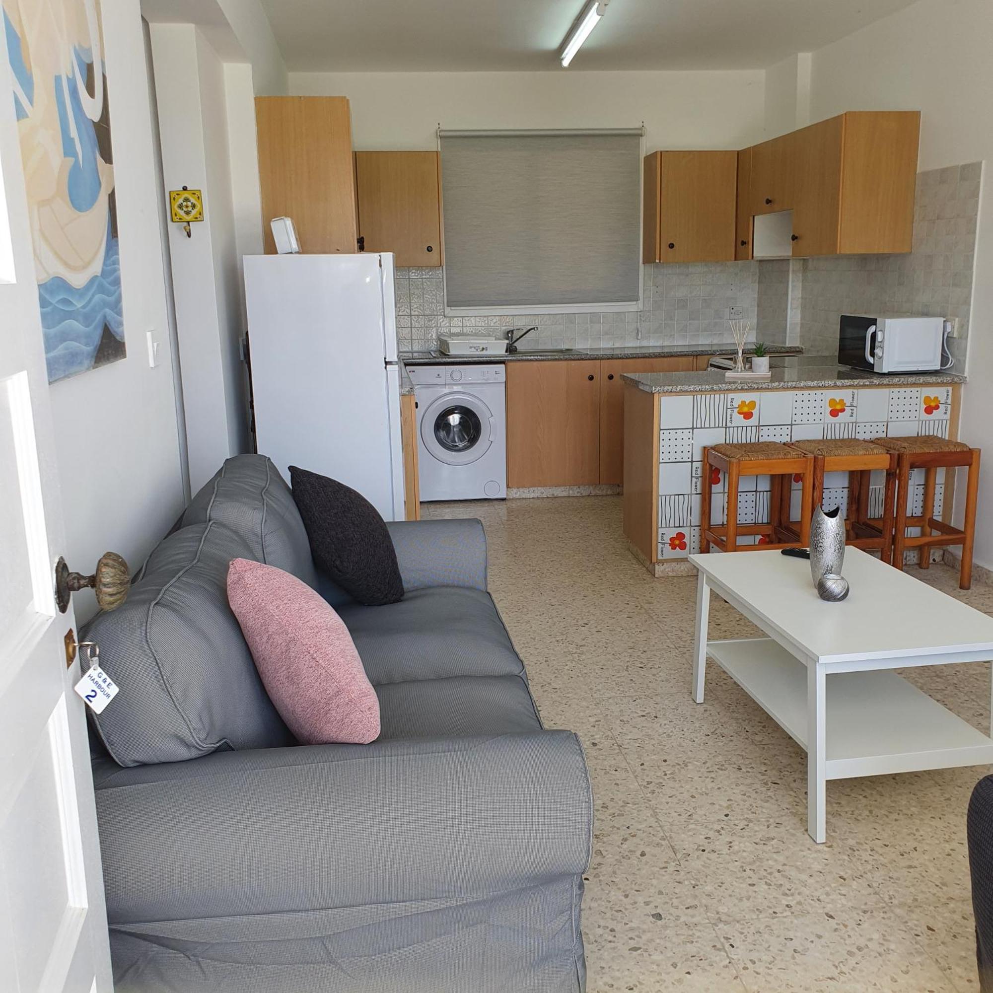 G&E Harbour Apartments Lachi Bagian luar foto