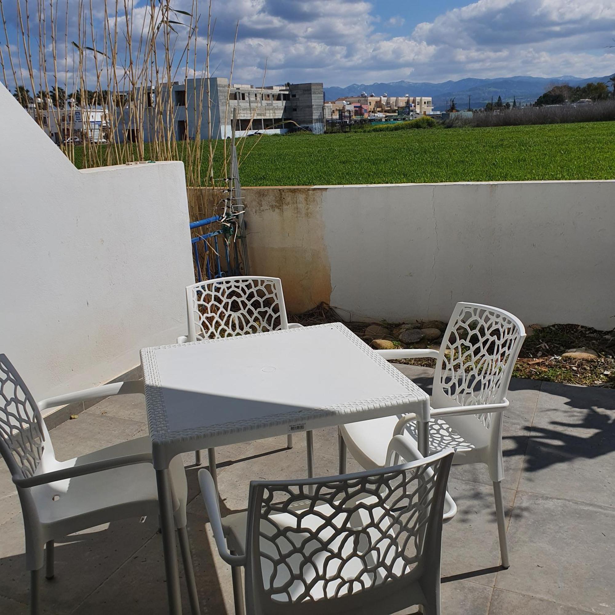 G&E Harbour Apartments Lachi Bagian luar foto