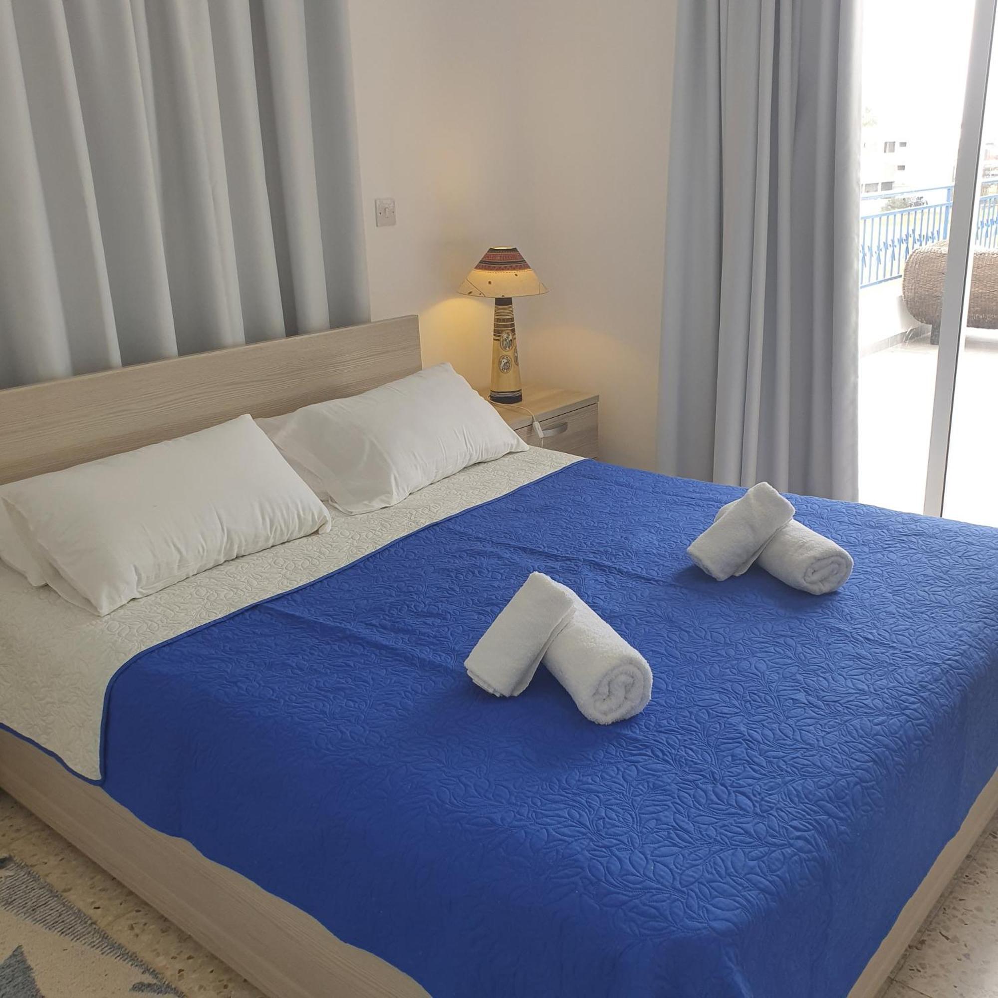 G&E Harbour Apartments Lachi Bagian luar foto