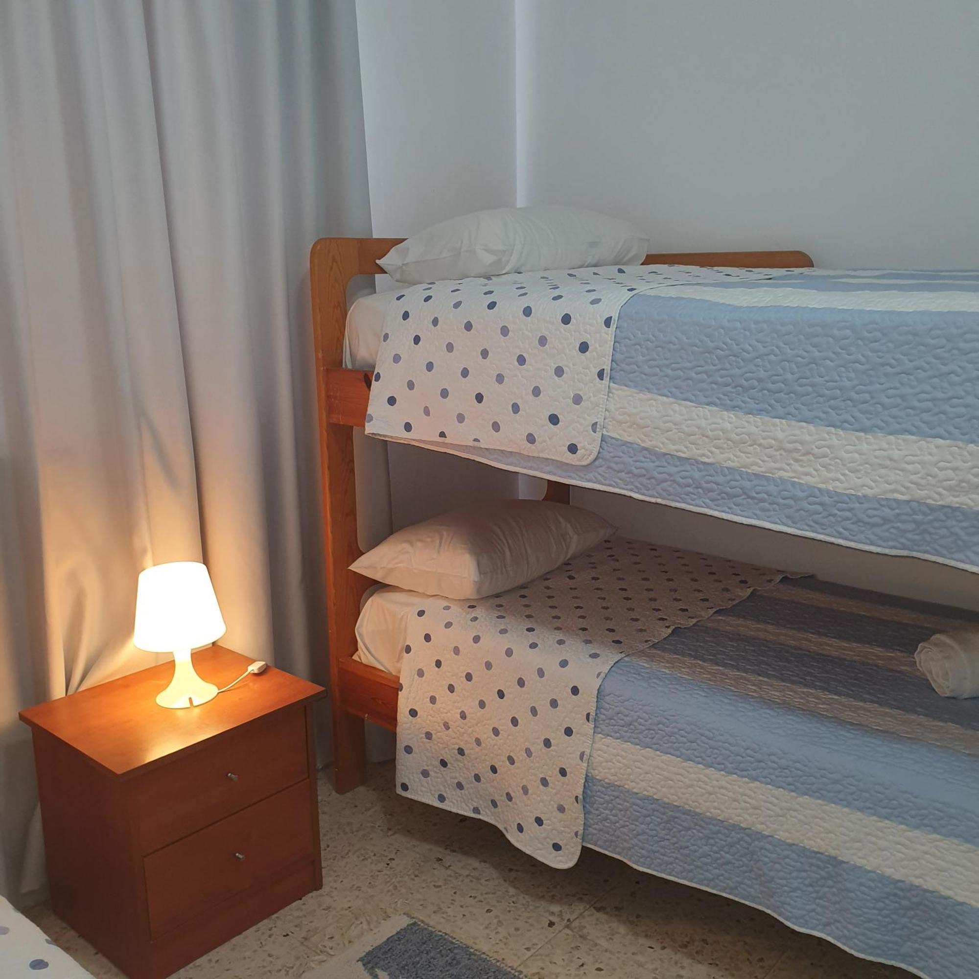 G&E Harbour Apartments Lachi Bagian luar foto
