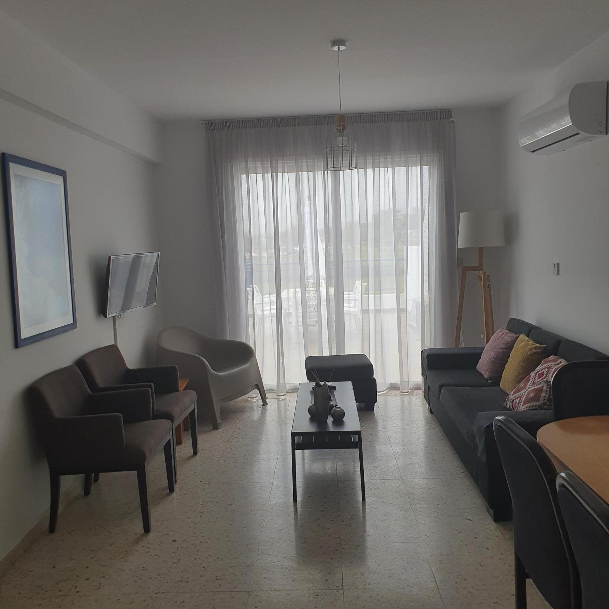 G&E Harbour Apartments Lachi Bagian luar foto