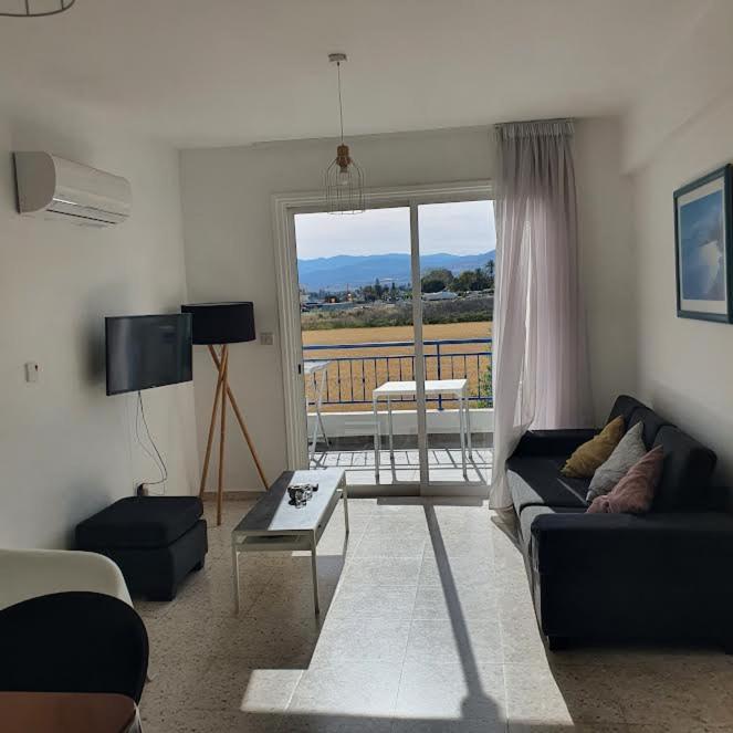 G&E Harbour Apartments Lachi Bagian luar foto