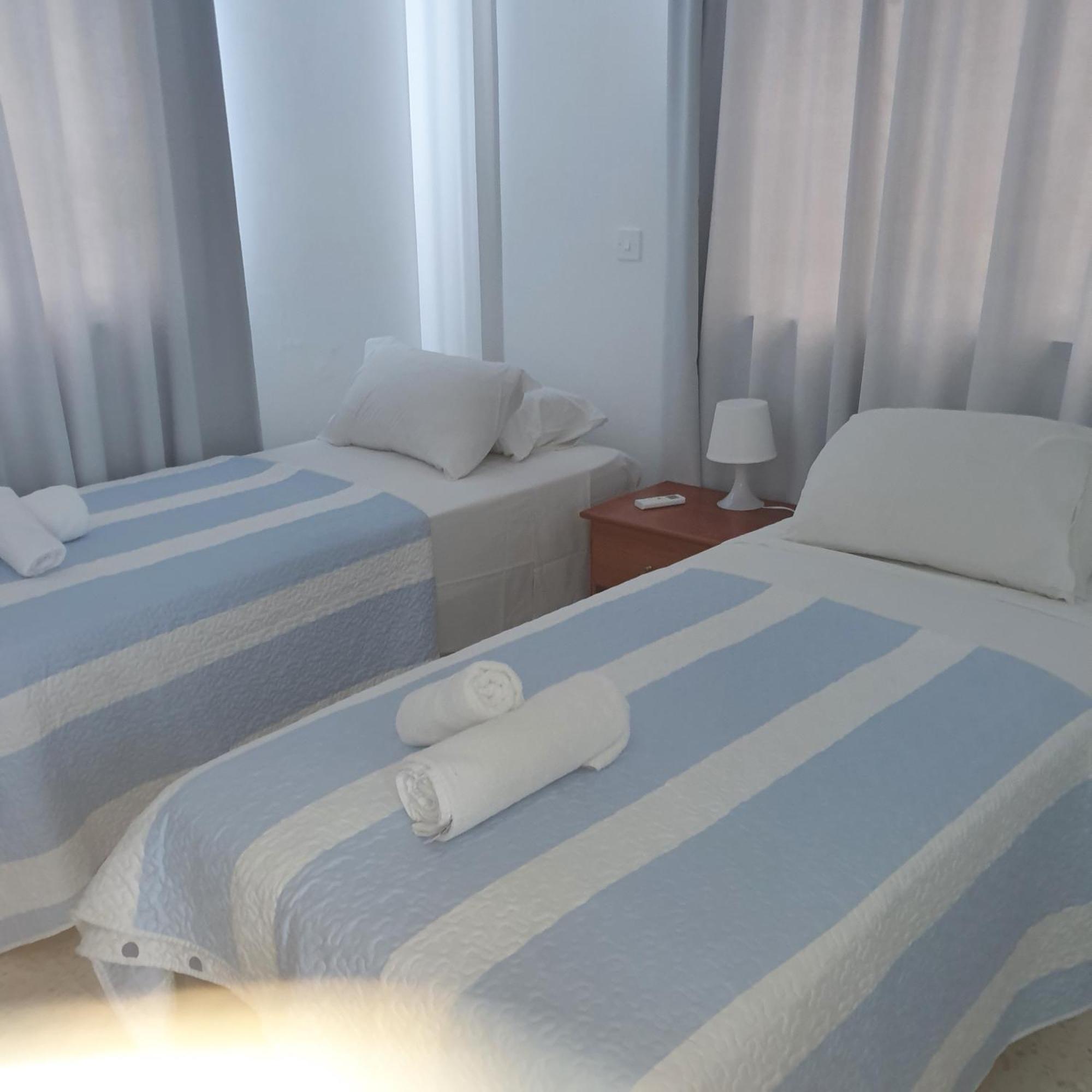 G&E Harbour Apartments Lachi Bagian luar foto