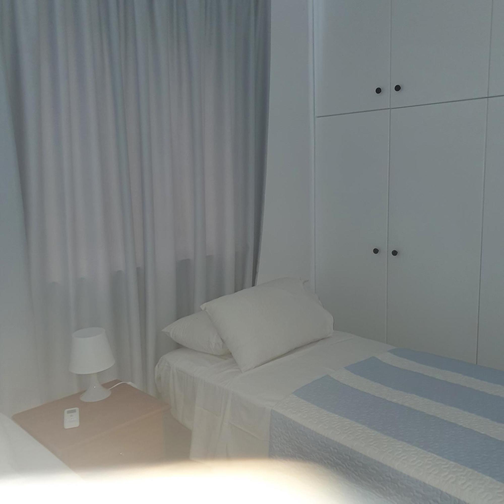 G&E Harbour Apartments Lachi Bagian luar foto