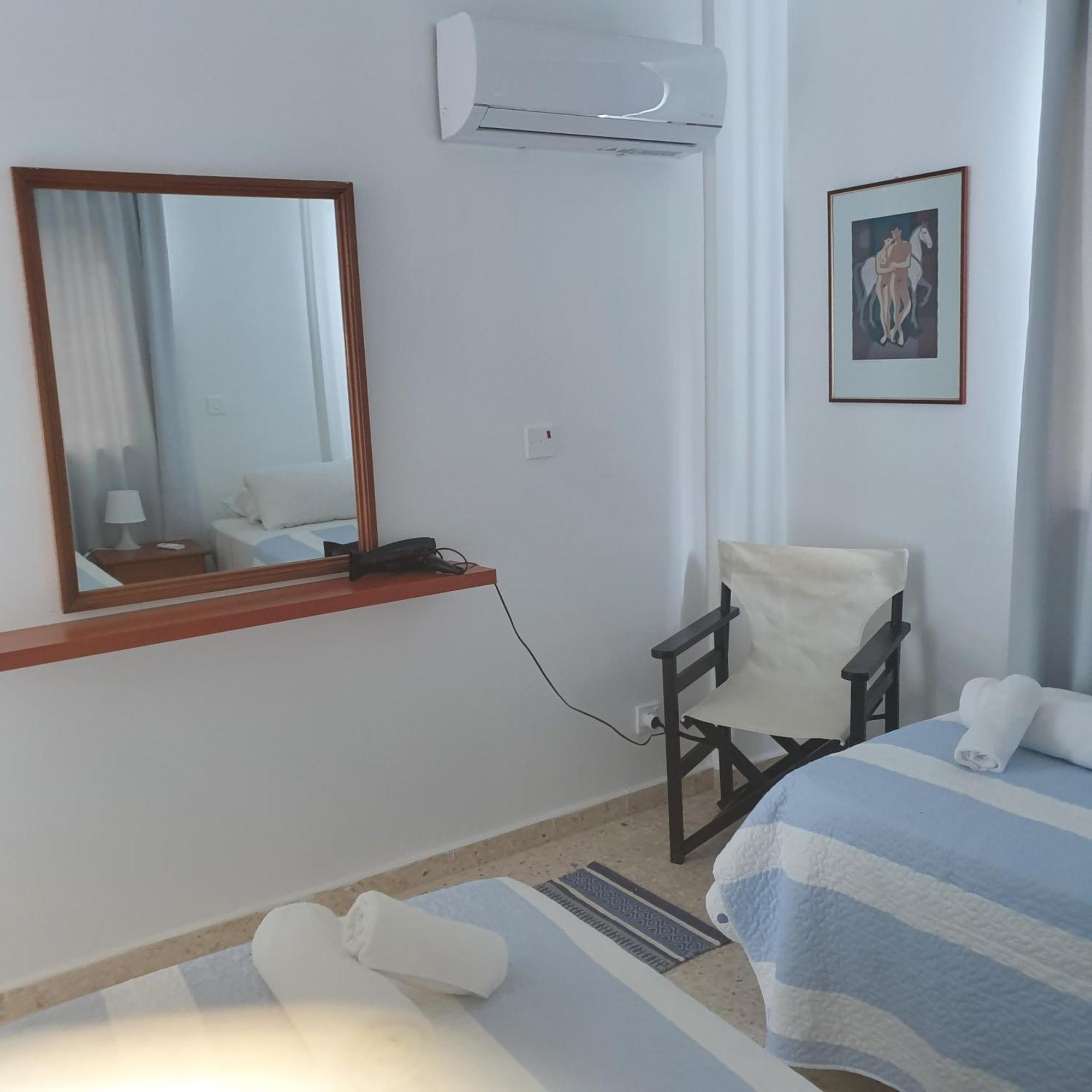 G&E Harbour Apartments Lachi Bagian luar foto
