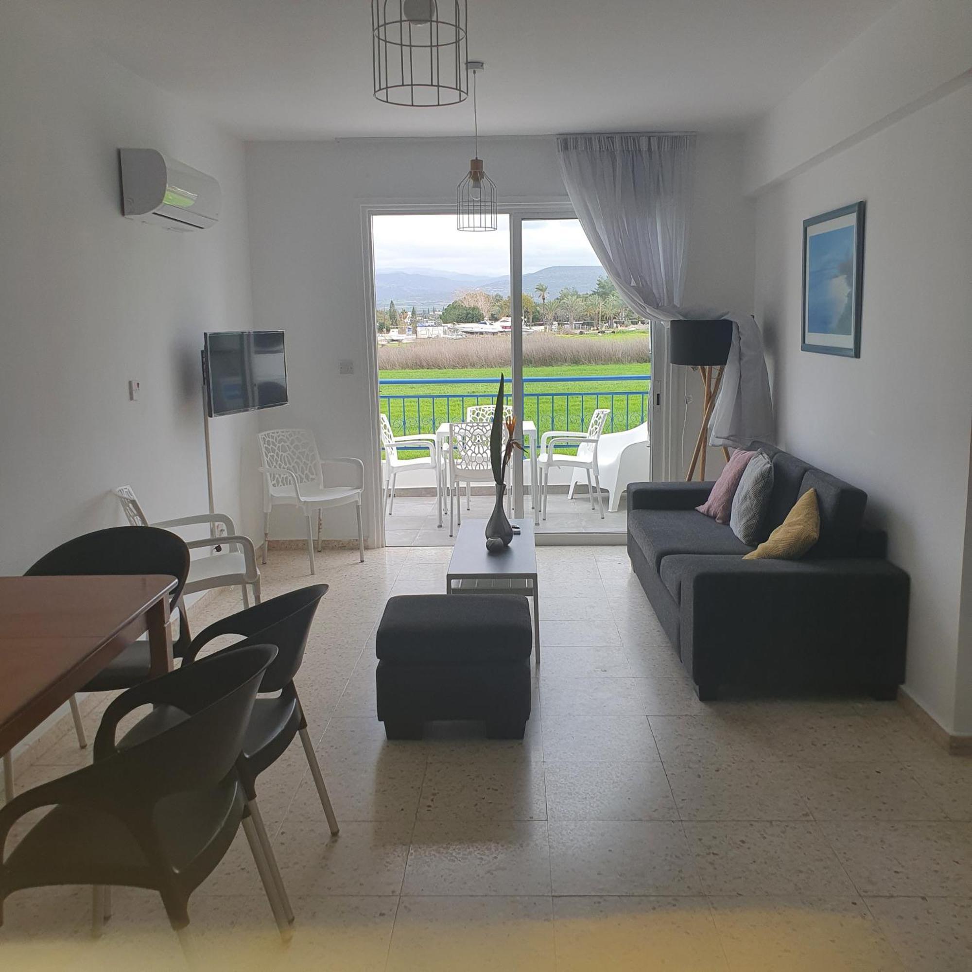 G&E Harbour Apartments Lachi Bagian luar foto