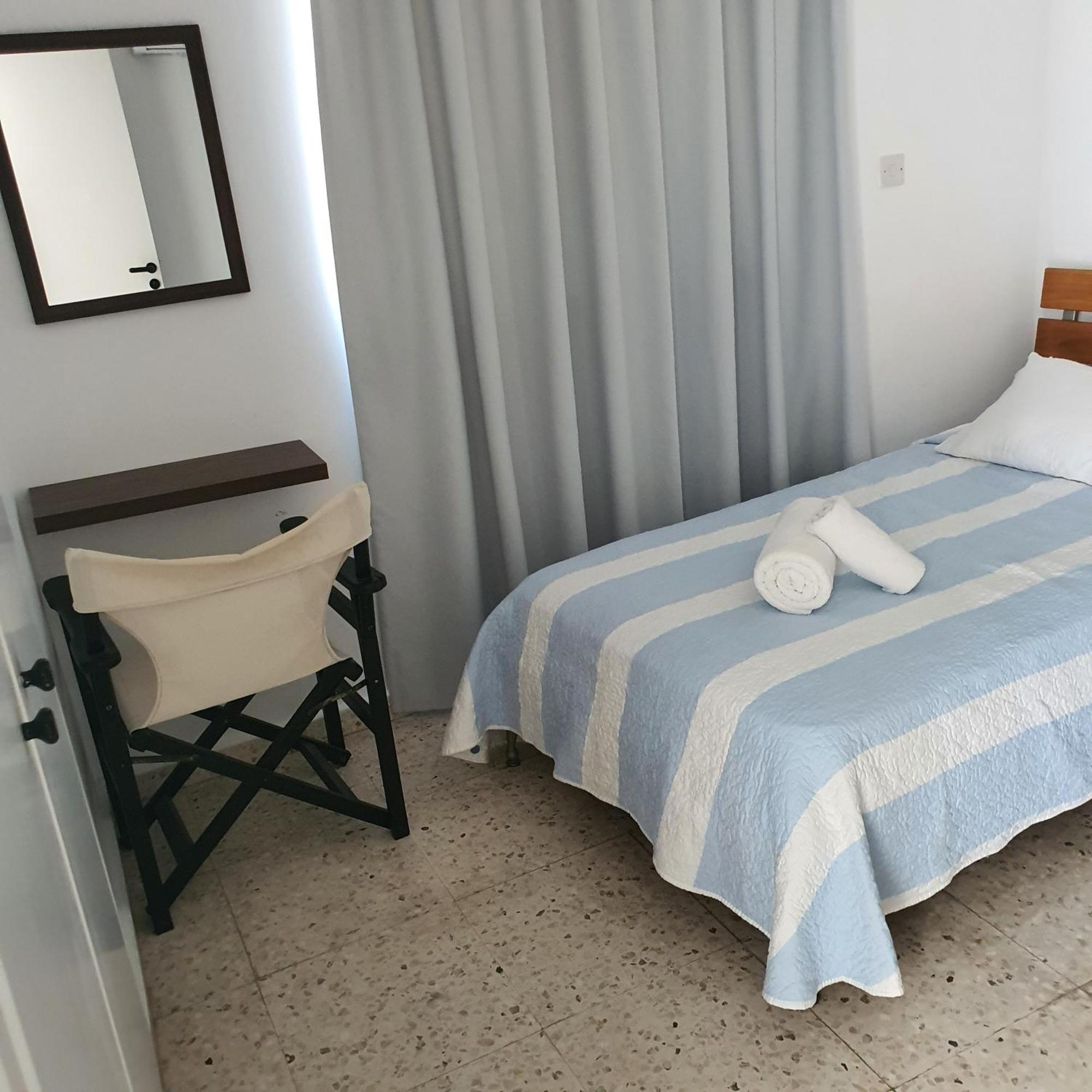 G&E Harbour Apartments Lachi Bagian luar foto
