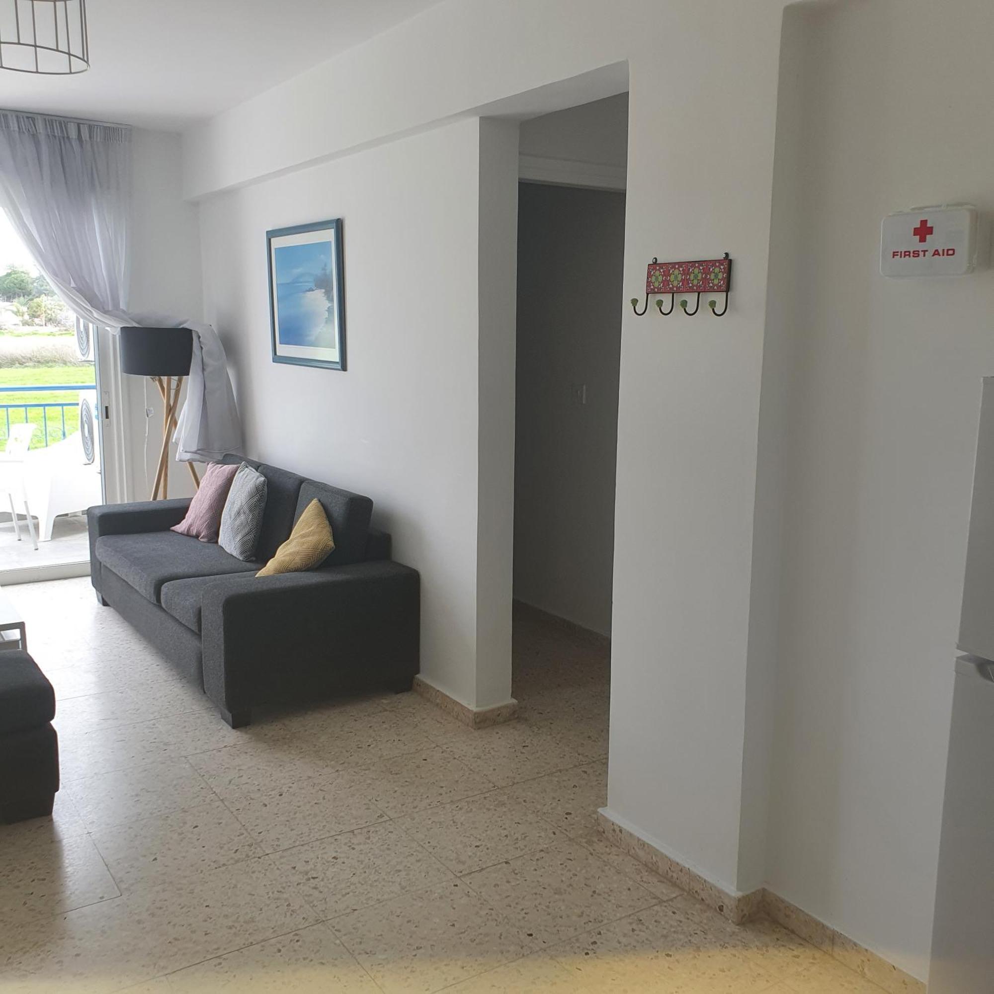 G&E Harbour Apartments Lachi Bagian luar foto