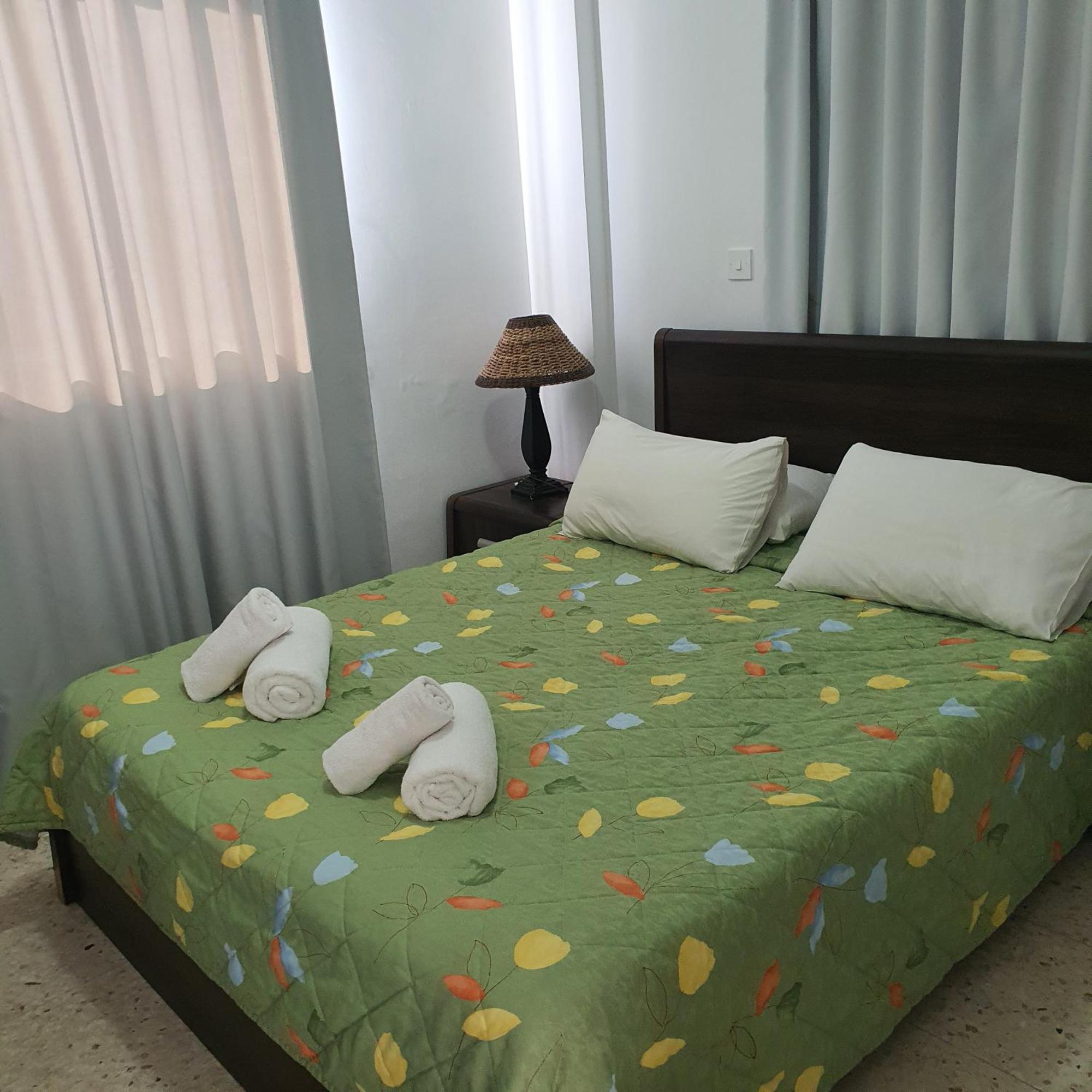 G&E Harbour Apartments Lachi Bagian luar foto