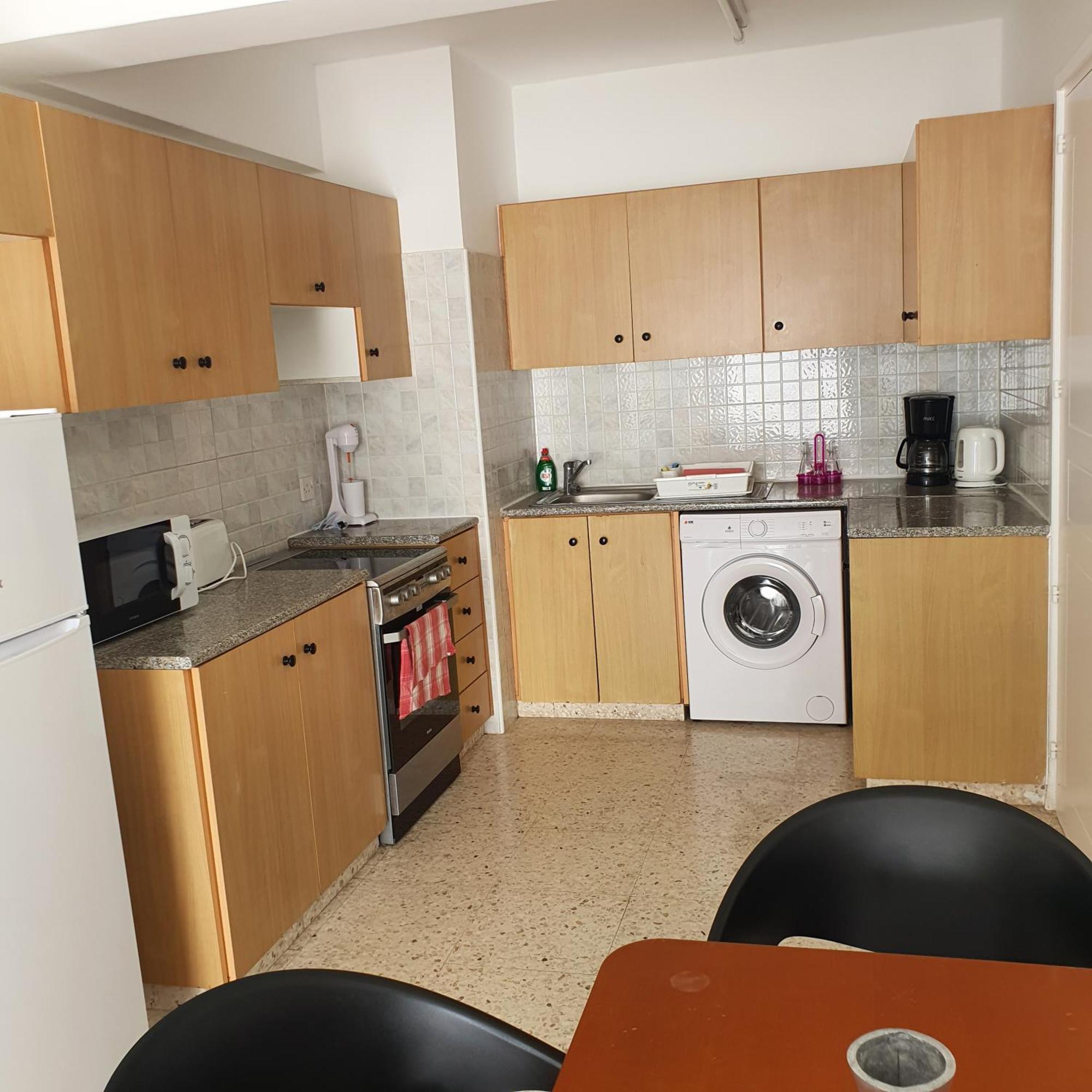 G&E Harbour Apartments Lachi Bagian luar foto
