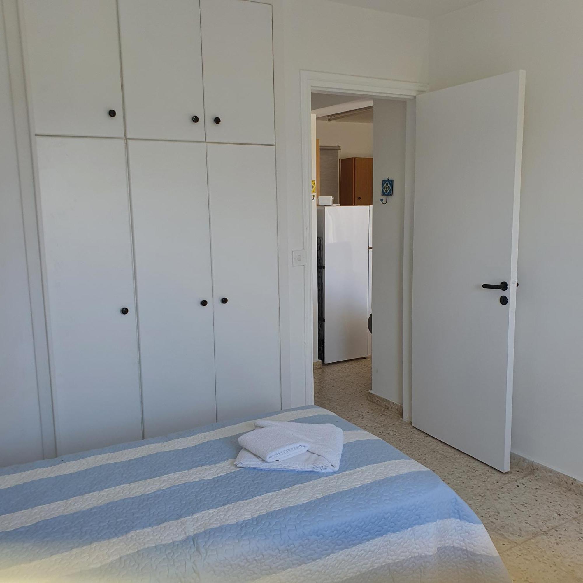 G&E Harbour Apartments Lachi Bagian luar foto
