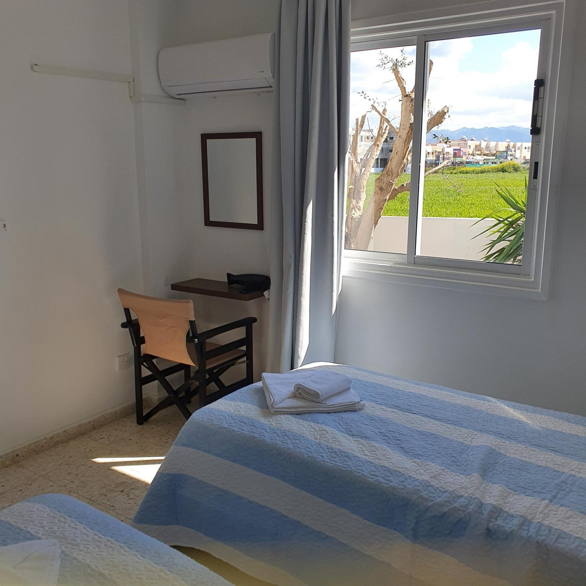 G&E Harbour Apartments Lachi Bagian luar foto