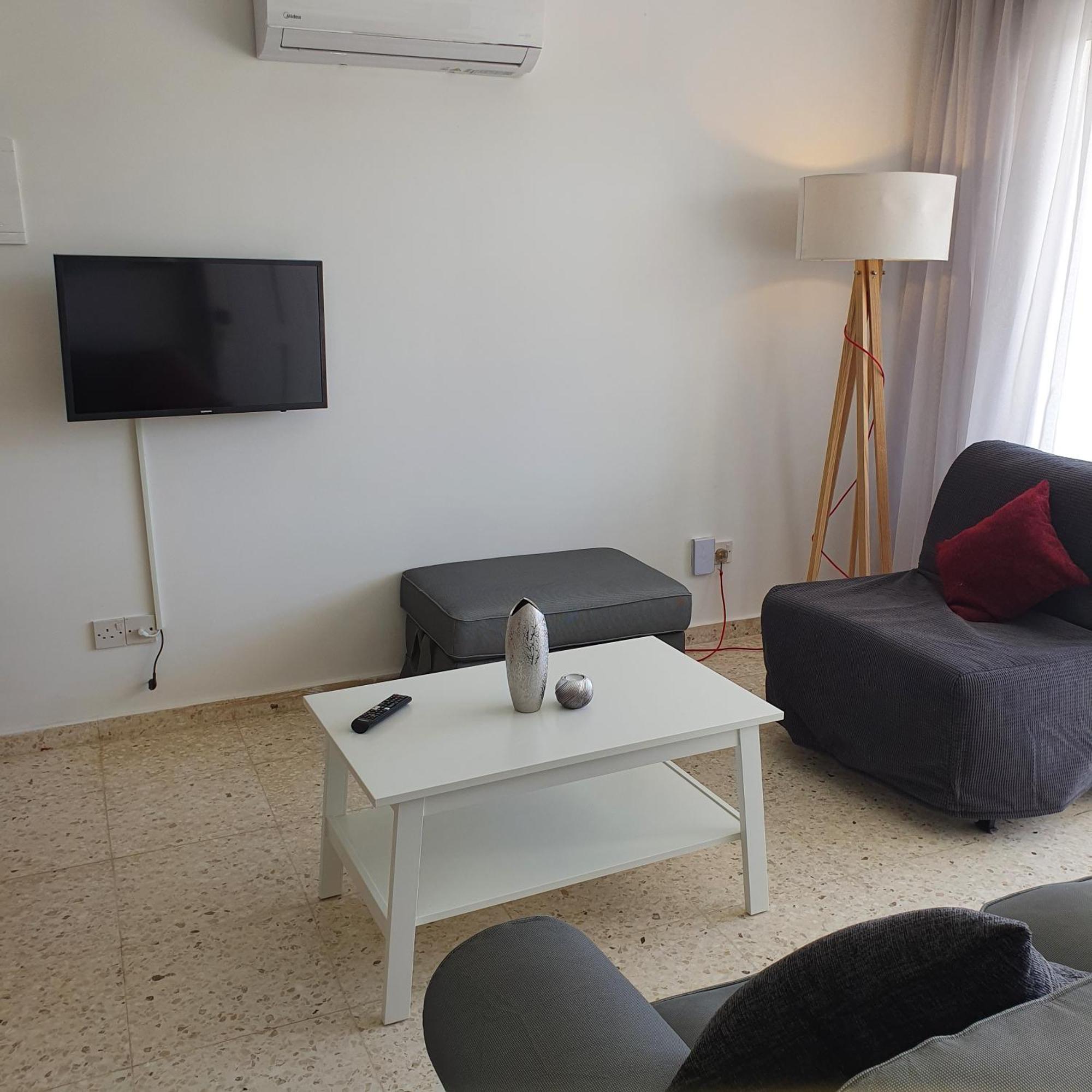 G&E Harbour Apartments Lachi Bagian luar foto