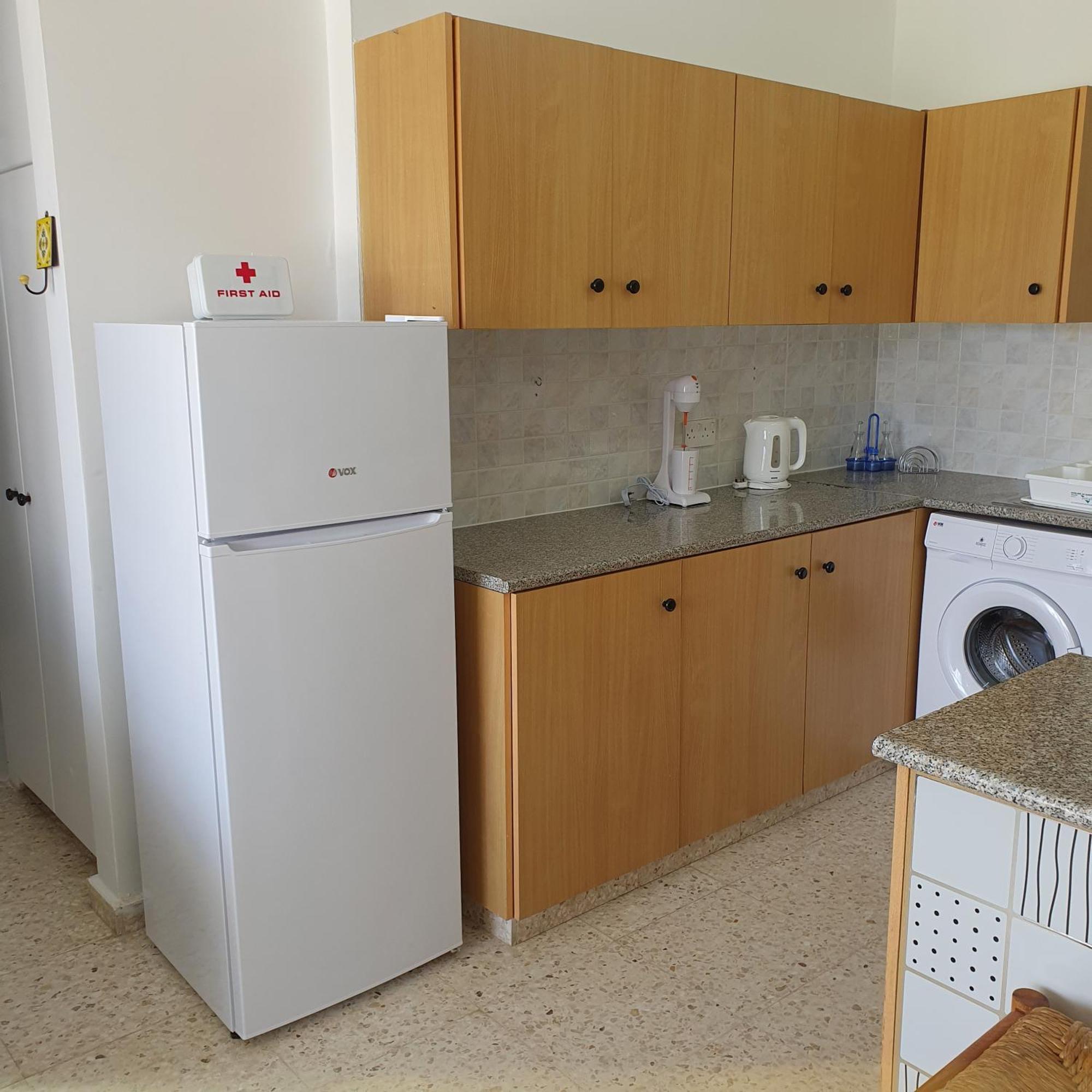 G&E Harbour Apartments Lachi Bagian luar foto