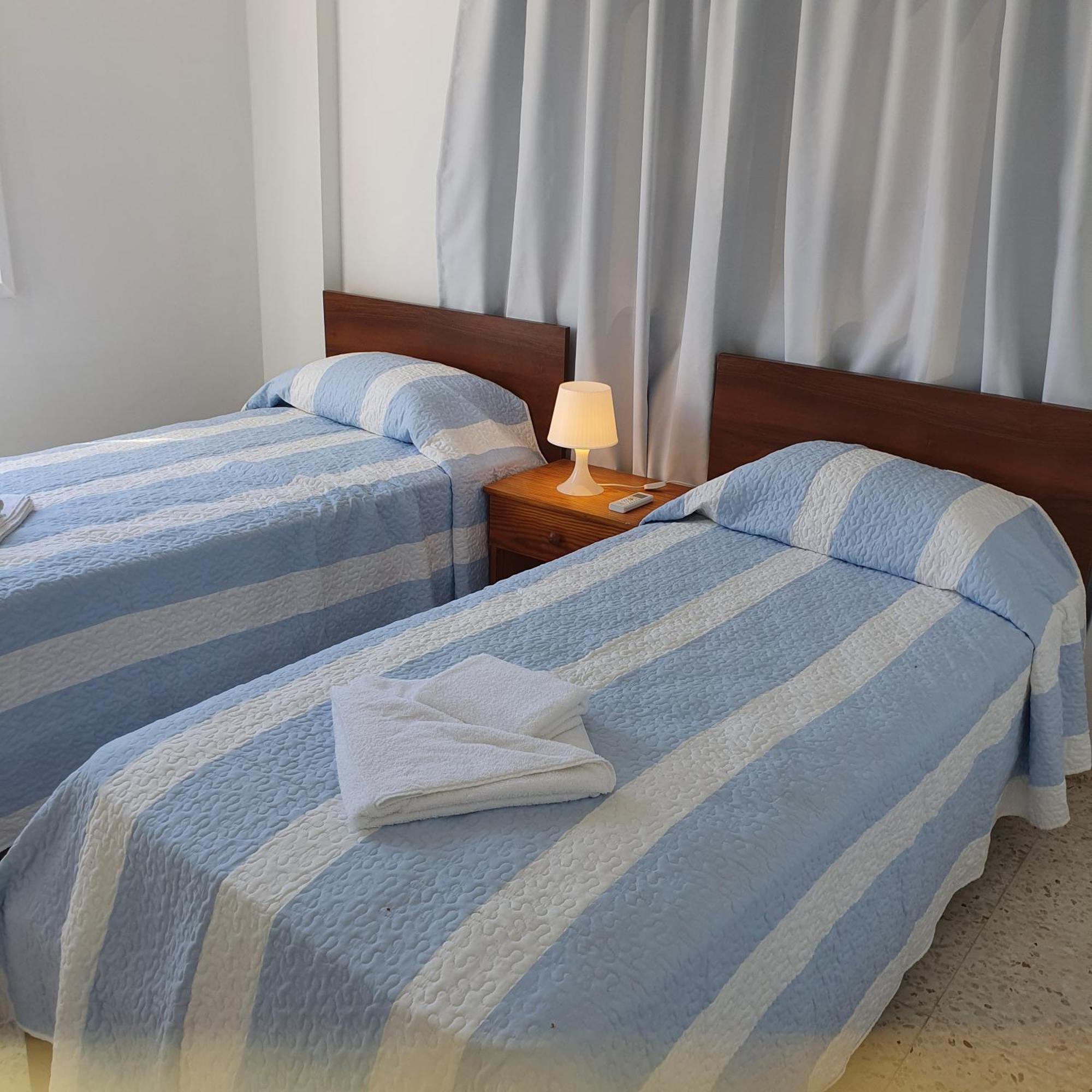G&E Harbour Apartments Lachi Bagian luar foto