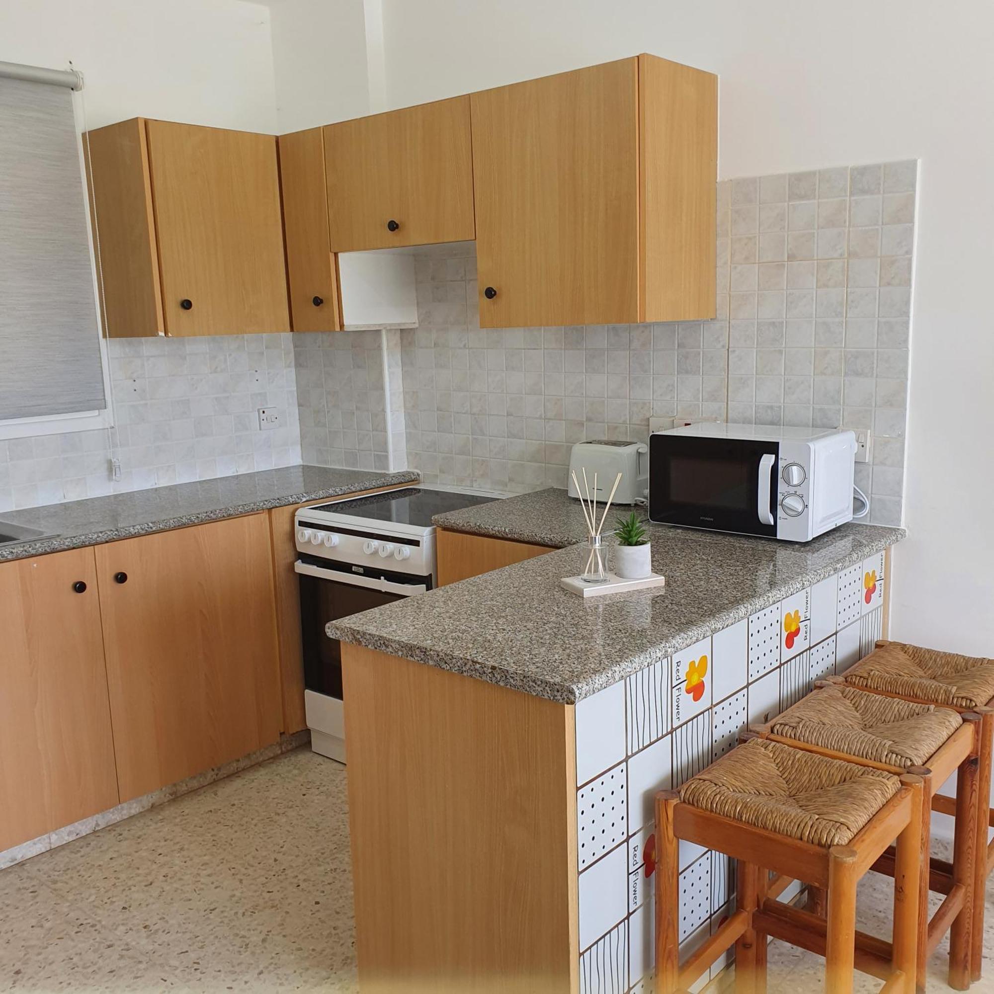 G&E Harbour Apartments Lachi Bagian luar foto