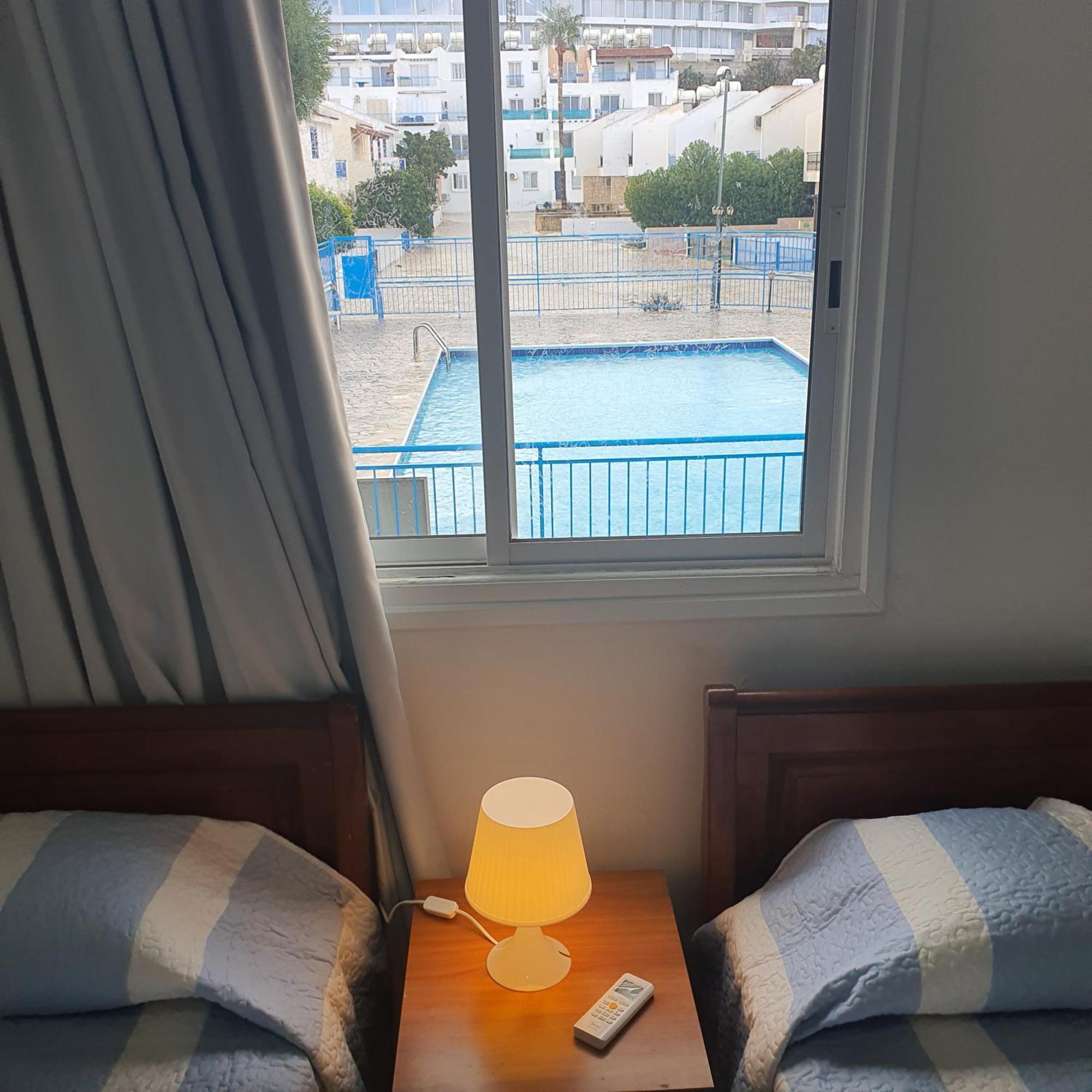 G&E Harbour Apartments Lachi Bagian luar foto