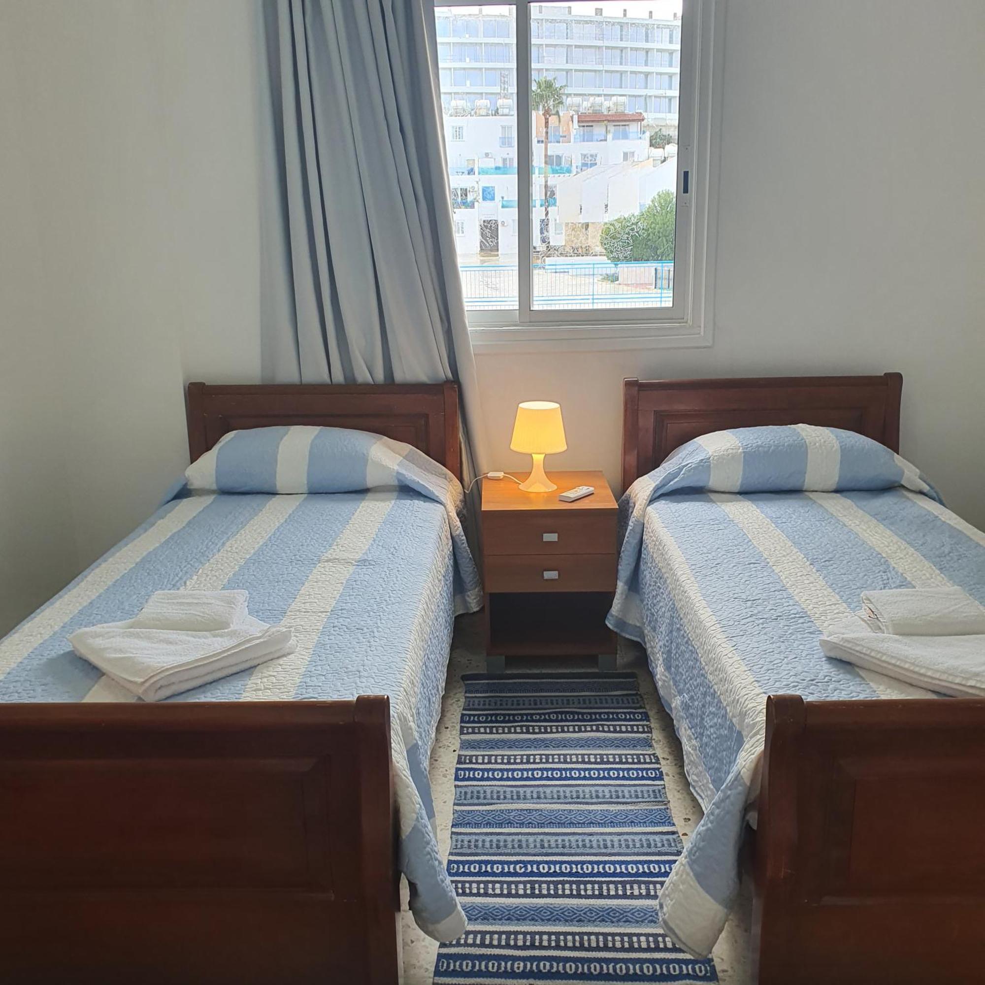 G&E Harbour Apartments Lachi Bagian luar foto