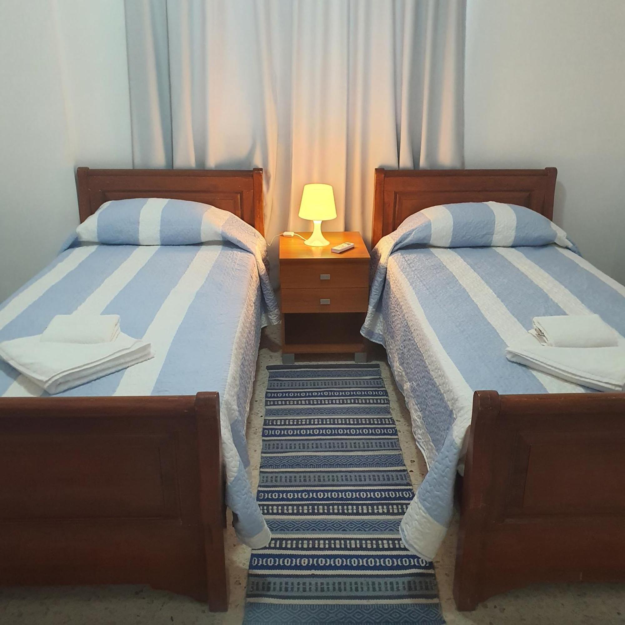 G&E Harbour Apartments Lachi Bagian luar foto