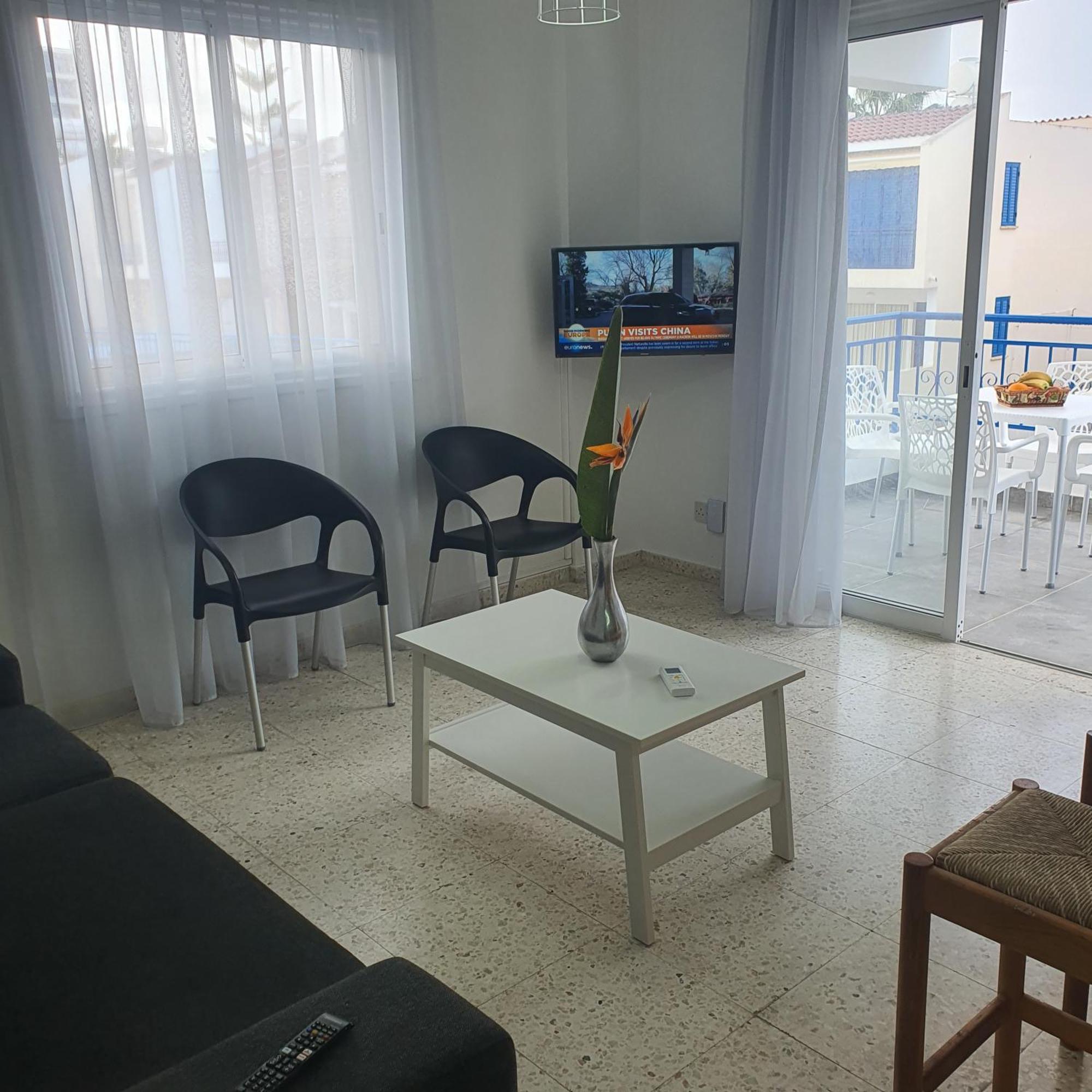 G&E Harbour Apartments Lachi Bagian luar foto