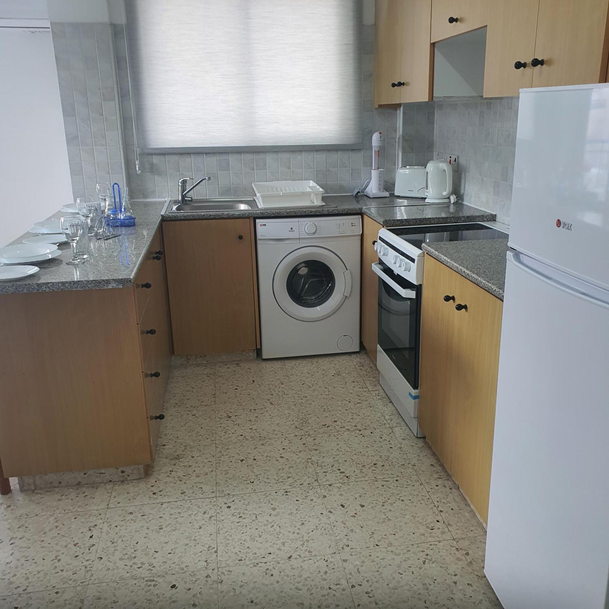 G&E Harbour Apartments Lachi Bagian luar foto