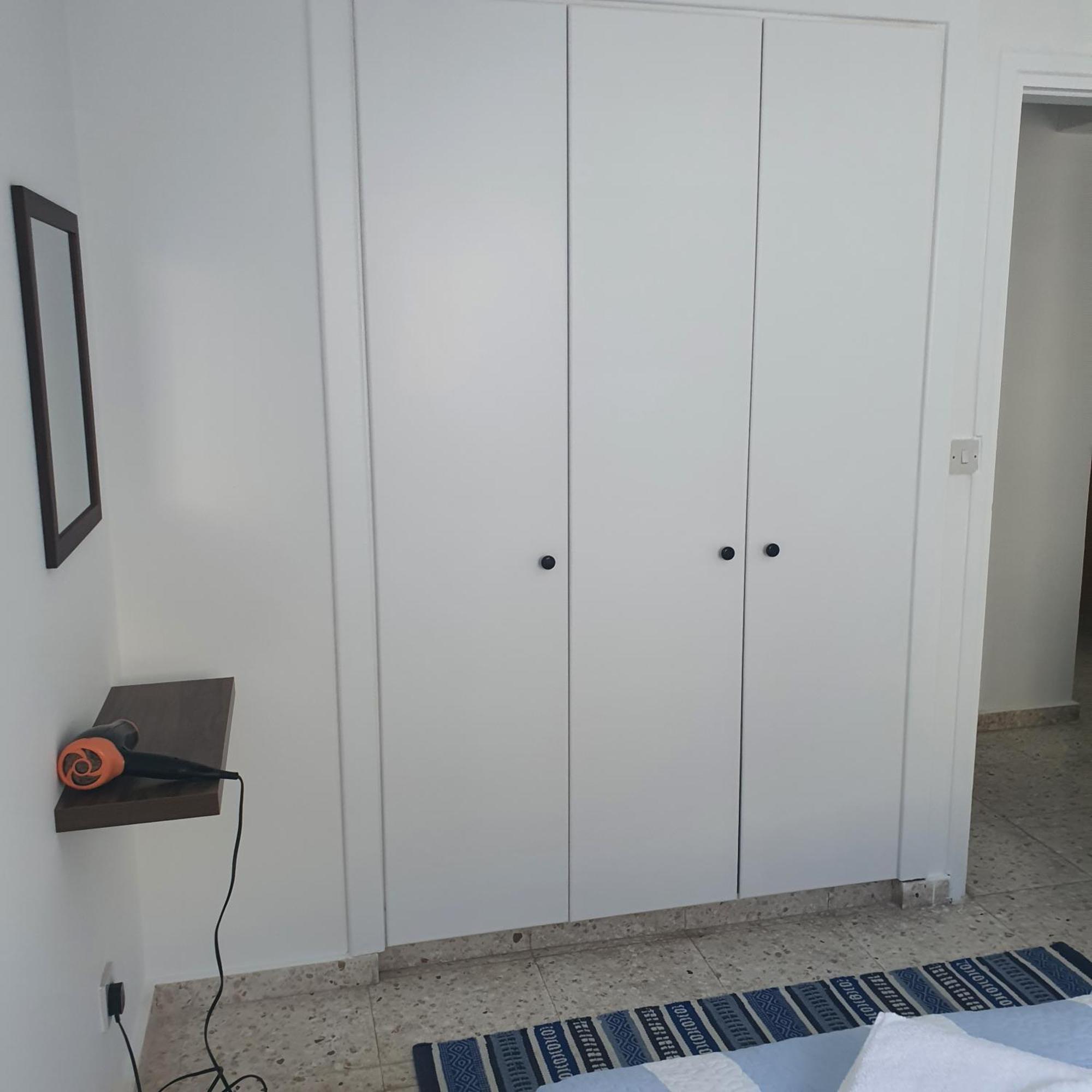 G&E Harbour Apartments Lachi Bagian luar foto
