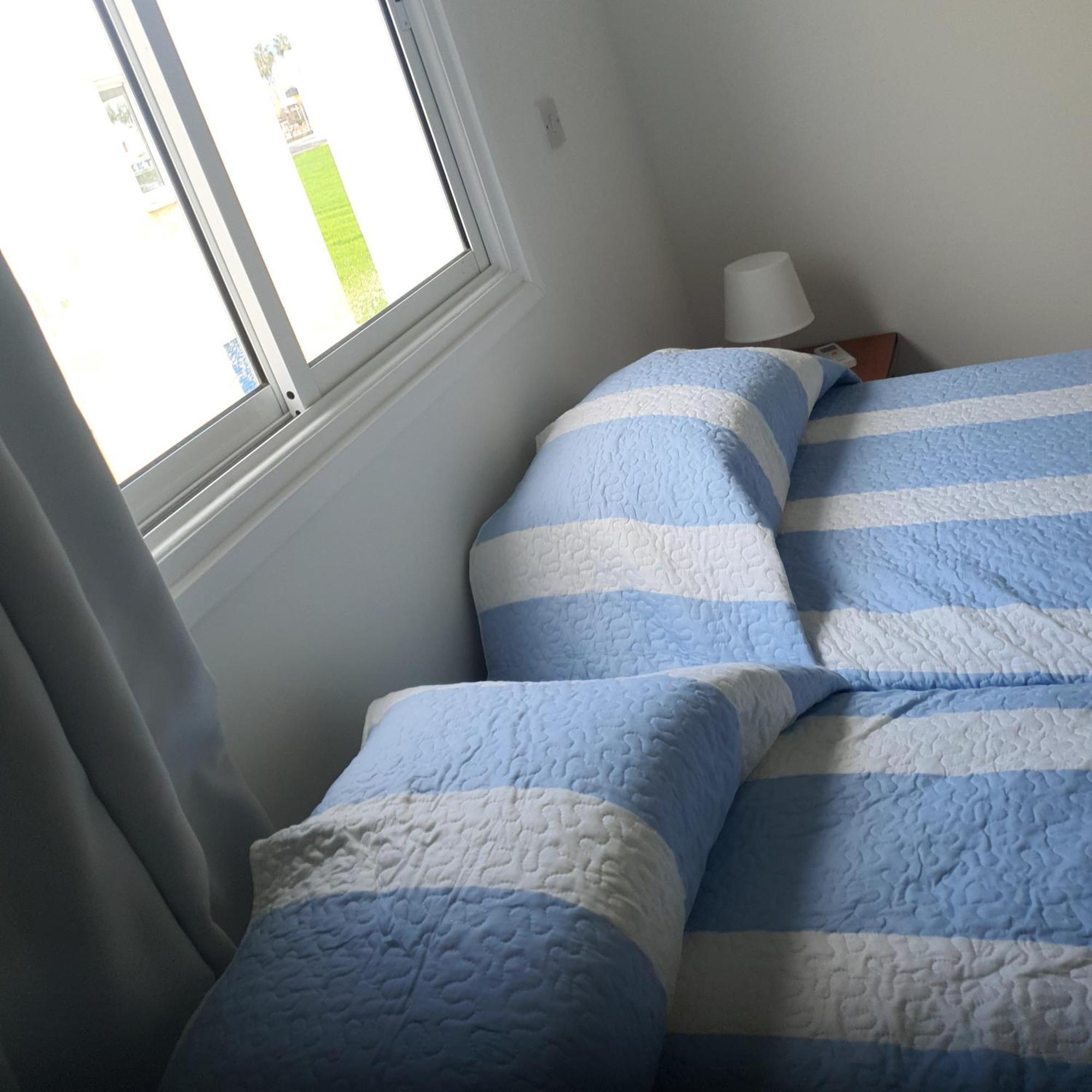 G&E Harbour Apartments Lachi Bagian luar foto