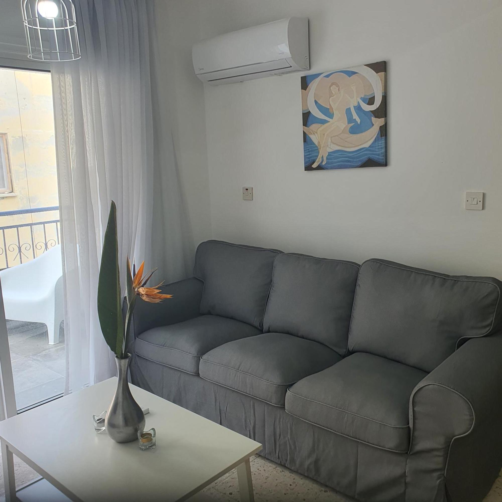 G&E Harbour Apartments Lachi Bagian luar foto