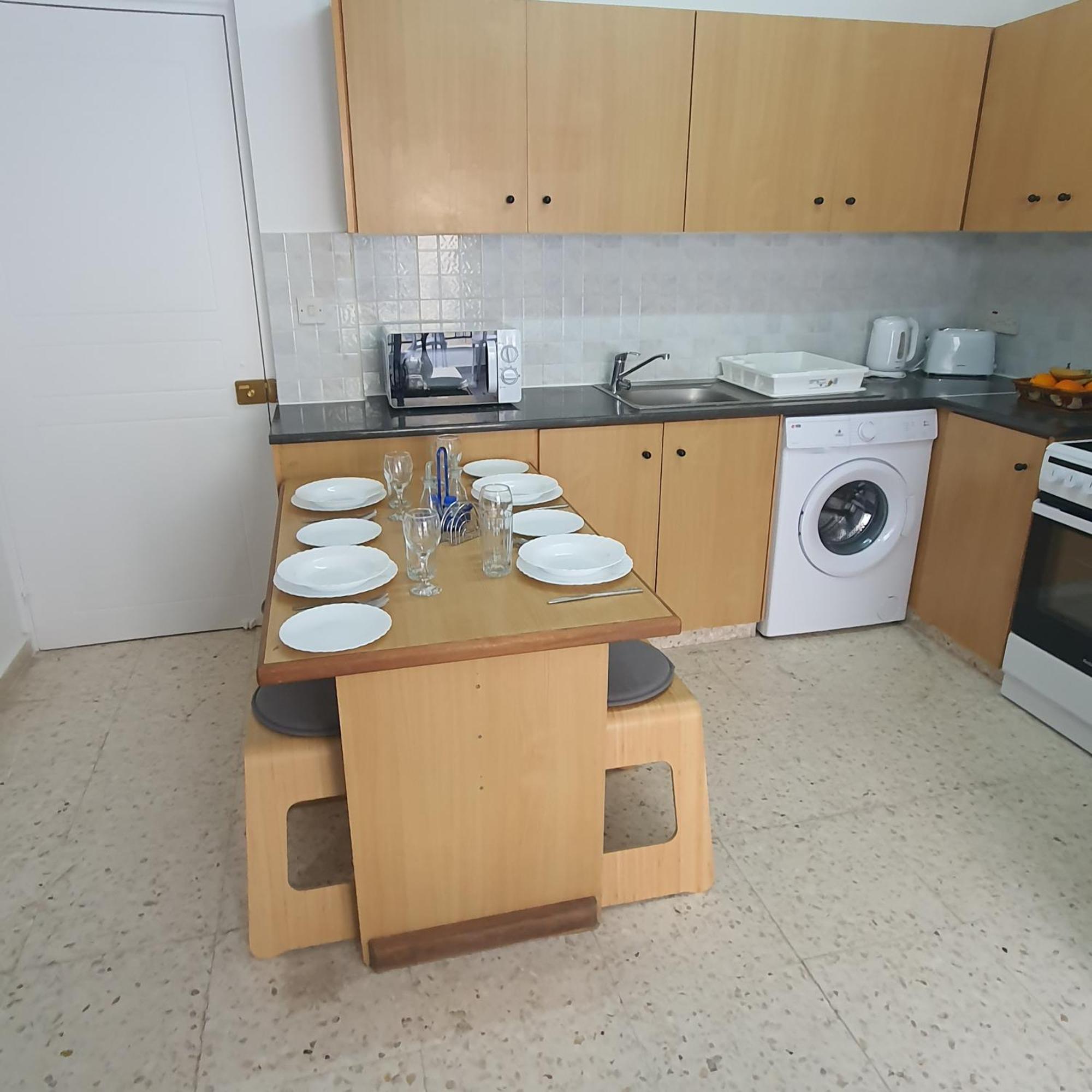 G&E Harbour Apartments Lachi Bagian luar foto