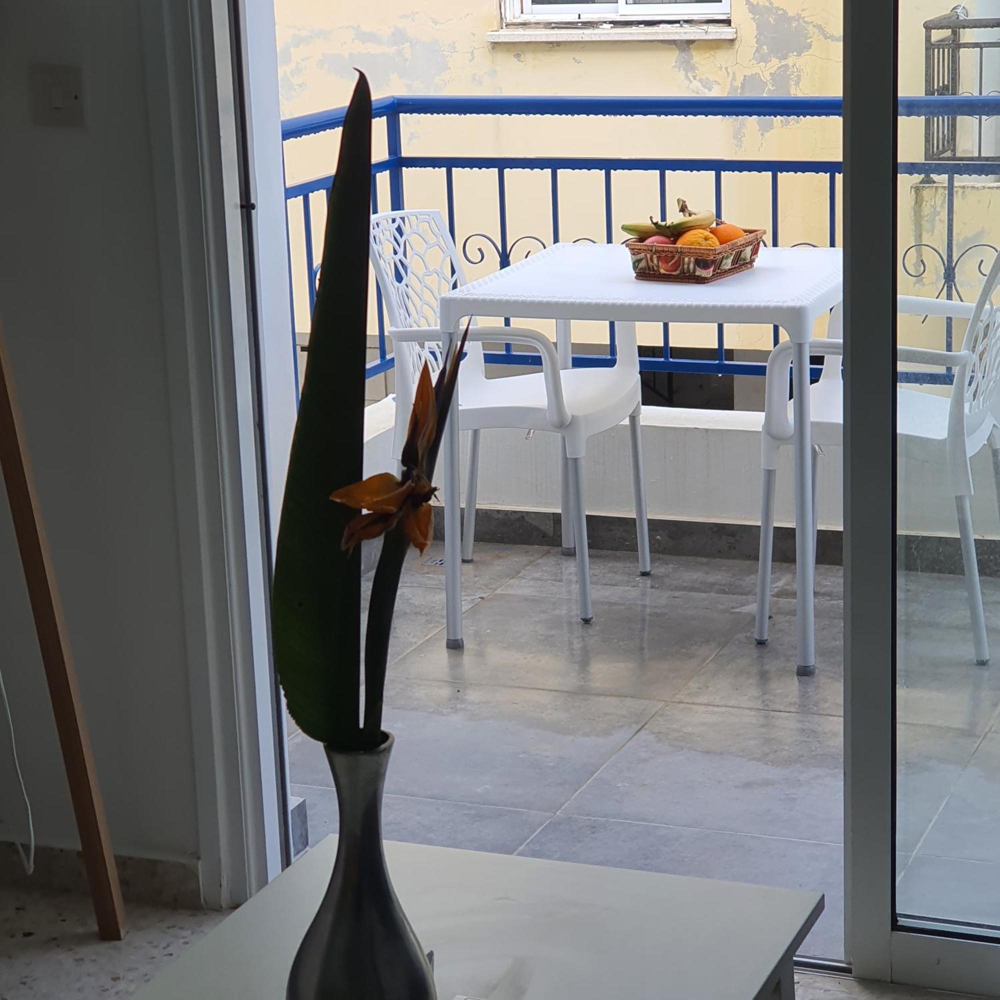 G&E Harbour Apartments Lachi Bagian luar foto