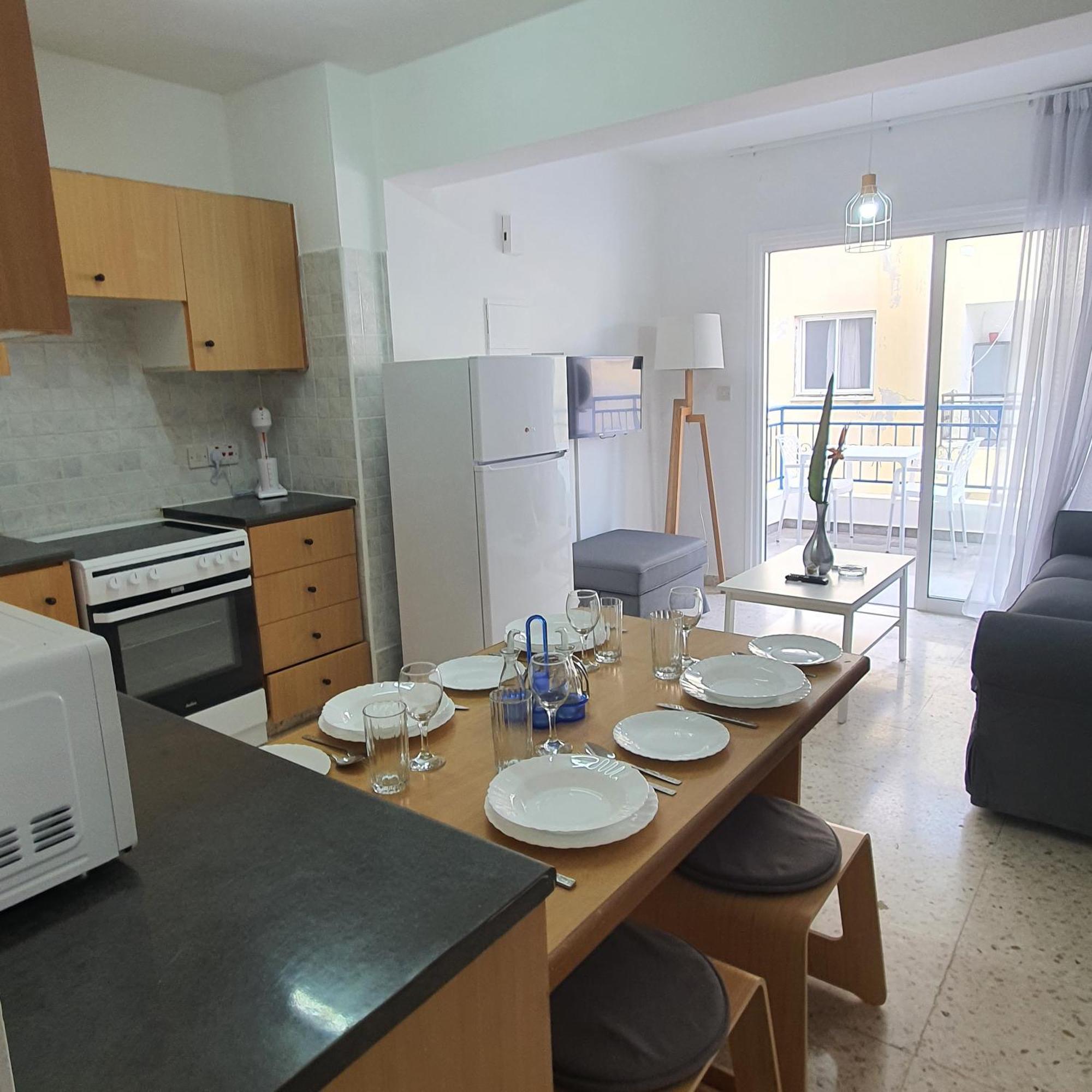 G&E Harbour Apartments Lachi Bagian luar foto
