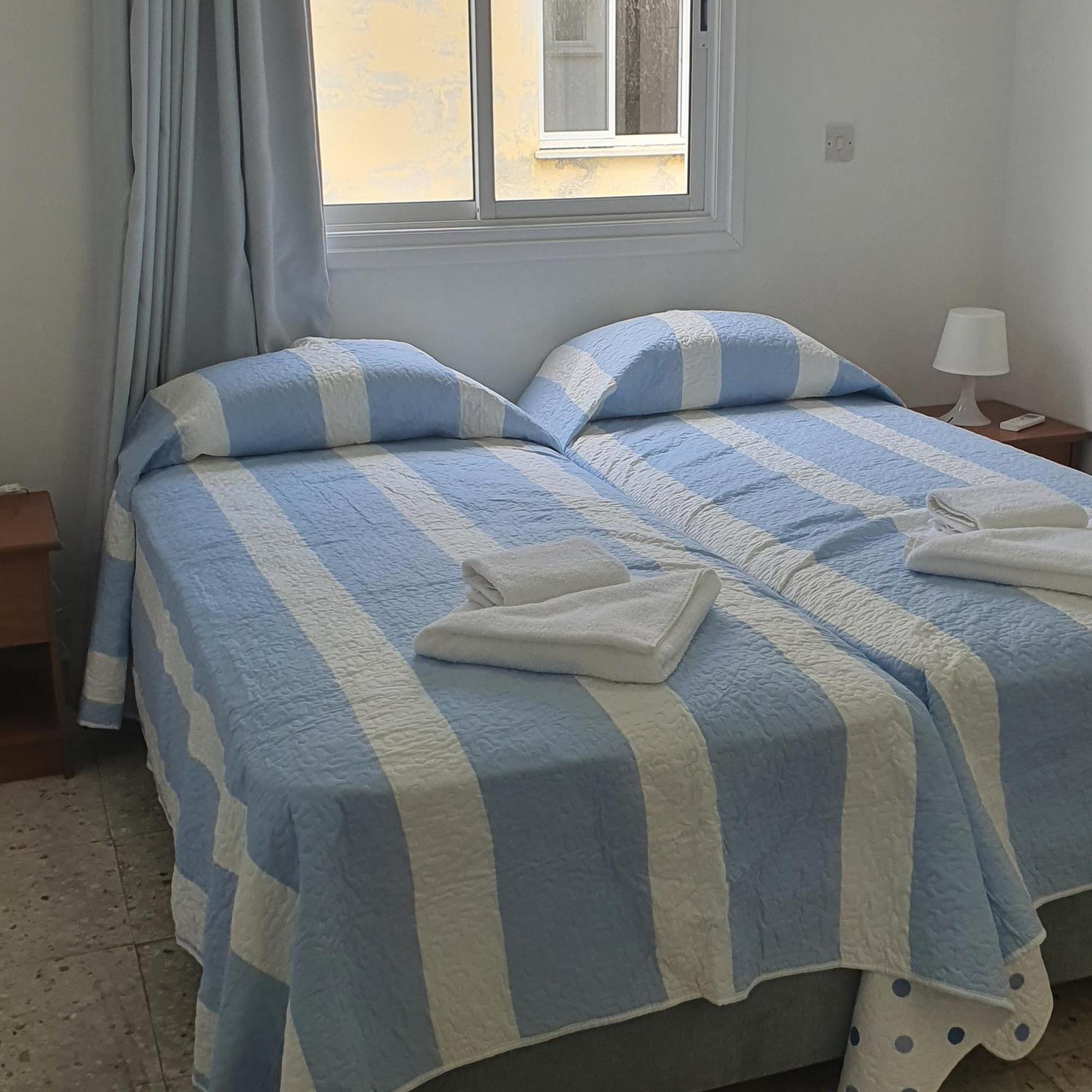 G&E Harbour Apartments Lachi Bagian luar foto