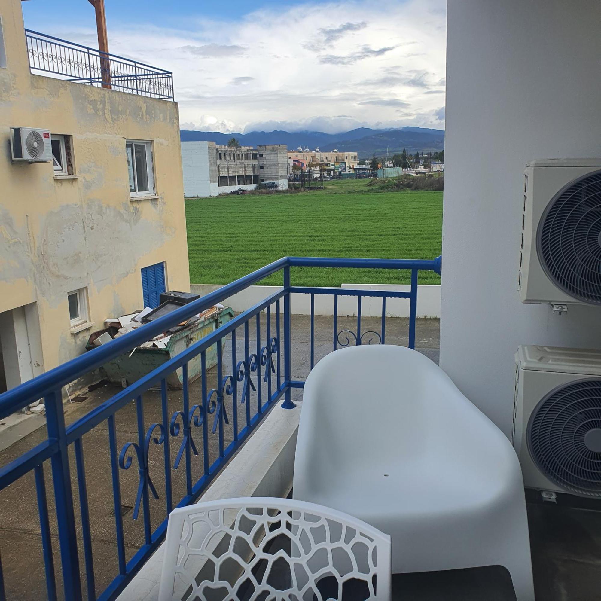 G&E Harbour Apartments Lachi Bagian luar foto